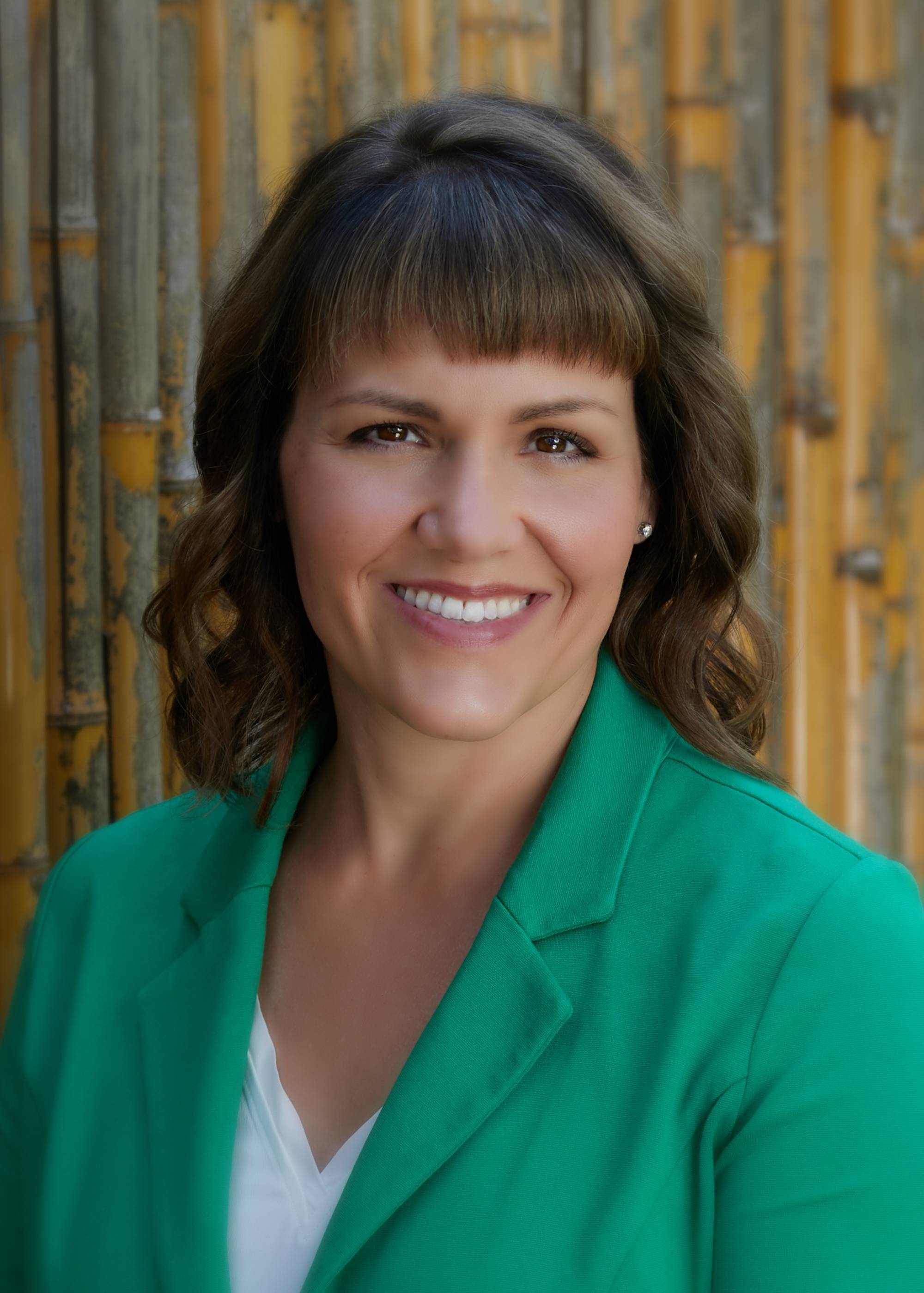 Lisa Migazzi photo